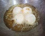 चीज पोटैटो ब्रेड बोंडा रेसिपी चरण 5 फोटो