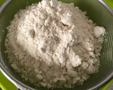 Foto del paso 5 de la receta: Coca de manzana y confitura de jengibre 😋