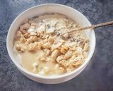 Une image de l'étape 6 de Kings' porridge.