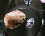 صورة لخطوة 4 من وصفة حواوشي في ٥ دقائق 🤤