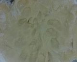 Foto del paso 2 de la receta: Galletas dulces de harina 0000 caseritas