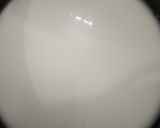 A picture of step 8 of Restaurant-Style Paneer Manchurian.