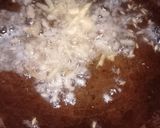 A picture of step 1 of Ghobhi aloo.