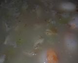 Foto langkah ke 4 dari resep Bobor Labu Siam.