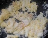 एग नूडल्स (Egg noodles recipe in hindi) रेसिपी चरण 4 फोटो