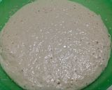 Foto del paso 1 de la receta: Pan Dulce (panettone)