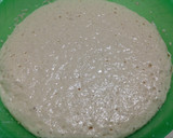 Foto del paso 1 de la receta: Pan Dulce (panettone)