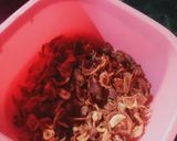 Foto langkah ke 6 dari resep Opor Ayam Ketupat Lebaran.