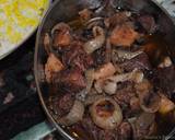 Sumac stew recipe step 13 photo