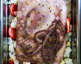 Foto del paso 1 de la receta Pulpo asado