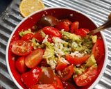 Foto del paso 1 de la receta: Guacamole