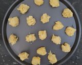 Foto langkah ke 3 dari resep Onde-onde Kentang Empuk.