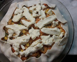 Foto del paso 4 de la receta: Tarta rica y fácil