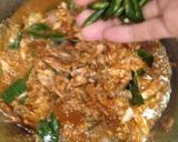 Foto langkah ke 4 dari resep Keumamah khas Aceh.