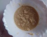 A picture of step 1 of Ginger Mint Ale...(Immunity Booster).