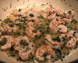 Garlic shrimp and bread recipe step 5 photo