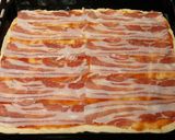 Ancsyka-féle pizza recept fázis 3 fotója