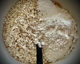 Foto del paso 2 de la receta: Galletas de avena con pasas