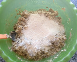 Foto del paso 2 de la receta: Hamburguesas de lentejas