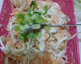 Foto langkah ke 5 dari resep Bakwan Sayur Oatmeal.