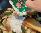 Foto langkah ke 5 dari resep Sayur lodeh nikmat.