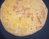 मिस्सी पराठा रेसिपी चरण 3 फोटो