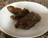Foto del paso 4 de la receta: Carne al horno con papas y zucchinis