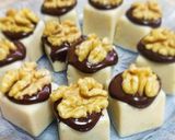 Foto del paso 4 de la receta: Bombones diferentes vegan power