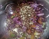 A picture of step 6 of Baked Chicken with Quinoa Salad.