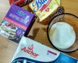 Kek ala Biscoff Cheesecake Kayangan