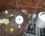صورة لخطوة 1 من وصفة باركات بذوق السنيكرز
