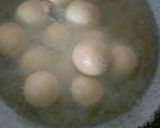Foto langkah ke 3 dari resep Tahu Bulat.