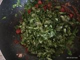 મેથીની ભાજી નુ શાક (Methi Bhaji Shak Recipe In Gujarati)