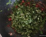 મેથીની ભાજી નુ શાક (Methi Bhaji Shak Recipe In Gujarati) રેસીપી સ્ટેપ2ફોટો