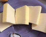Foto del paso 3 de la receta: Pumpkin-pie 🎃 con harina integral y frutos secos