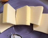 Foto del paso 3 de la receta: Pumpkin-pie 🎃 con harina integral y frutos secos