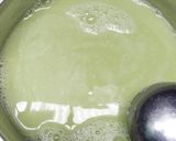 Foto langkah ke 3 dari resep Puding Lumut.