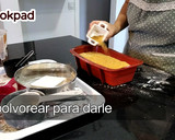 Foto del paso 5 de la receta: Banana bread