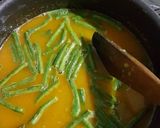 Foto langkah ke 3 dari resep Lodeh Labusiam Udang.
