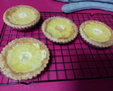 Foto del paso 3 de la receta: Tartaletas de piña