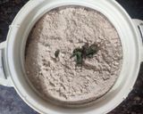 A picture of step 6 of Panjaree Prasad.