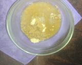 Foto del paso 3 de la receta Sancocho canario con mojo verde y pella de gofio