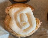 Képviselőfánk recept fázis 7 fotója