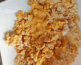 Foto del paso 1 de la receta: Nachos saludables (Doritos fit)