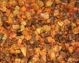 Foto langkah ke 7 dari resep Sambal Goreng Ati Kentang Wortel.