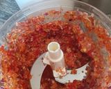 A picture of step 2 of Fish sauce.