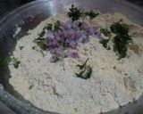मिस्सी रोटी (Missi roti recipe in hindi) रेसिपी चरण 1 फोटो