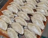Foto langkah ke 7 dari resep Resep pempek pistel.