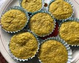 Foto del paso 2 de la receta: BOCADOS de QUINOA y ESPECIAS
