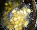 Foto langkah ke 4 dari resep Biji Ketapang.